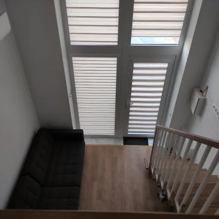 Maluno Loftai Apartment Palanga