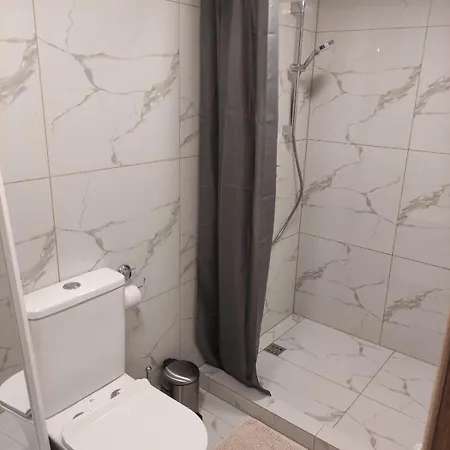 Maluno Loftai Palanga