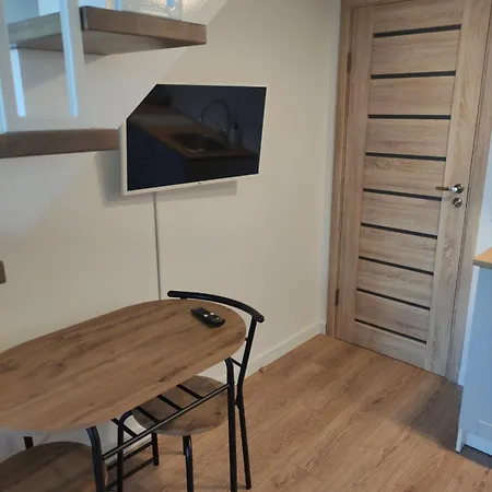 Maluno Loftai Apartment *