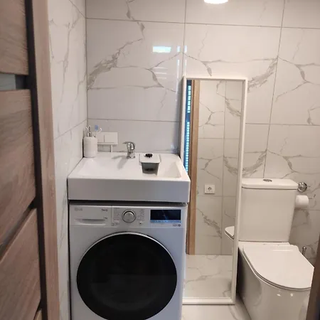 Apartment Maluno Loftai *