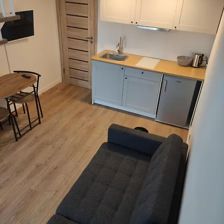 Apartment Maluno Loftai